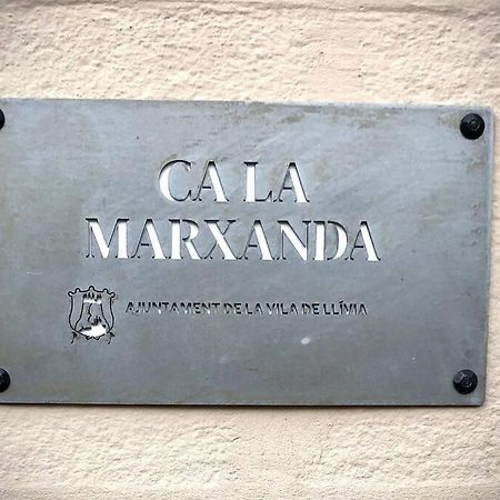 La Cabanita De Llivia, Cerdanya, Puigcerda Appartement Buitenkant foto
