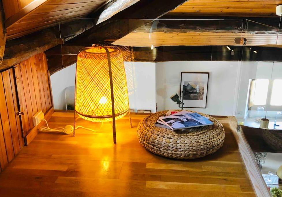 La Cabanita De Llivia, Cerdanya, Puigcerda Appartement Buitenkant foto