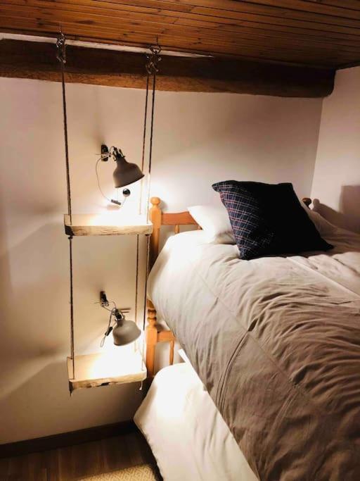 La Cabanita De Llivia, Cerdanya, Puigcerda Appartement Buitenkant foto
